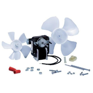 Supco SM670 Fan Motor 120V CW/CCW 3000rpm 