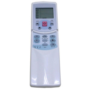 Control A.A. Piso/Techo Ecox R05/Bge 3vdc Control A.A. Piso/Techo Ecox R05/Bge 3vdc