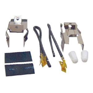 Supco RR117 Universal Receptable 
