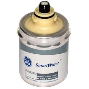 GE MXRC Water Filter 
Fits:FXRC FXRT HXRT WR97X1006 GE MXRC Water Filter 
Fits:FXRC FXRT HXRT WR97X1006