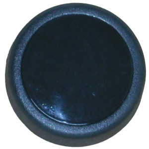 Knob Timer Washing Machine Whirlpool Black 3364290 Knob Timer Washing Machine Whirlpool Black 3364290