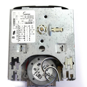 Whirlpool WP3946471 Timer Lavavadora 
Sirve: 3361646 3946471R 3946471 168-050-12 416-037-20 Whirlpool WP3946471 Timer Lavavadora 
Sirve: 3361646 3946471R 3946471 168-050-12 416-037-20