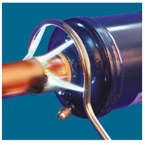 Uniweld MTF-5 Lampara Boquilla De Soldar (5 Llamas) Capitan Hook Acetileno Uniweld MTF-5 Lampara Boquilla De Soldar (5 Llamas) Capitan Hook Acetileno