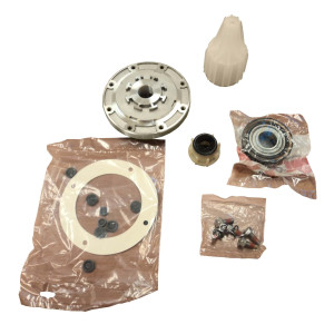 Hub Seal And Bearing Kit W10116791 Hub Seal And Bearing Kit W10116791