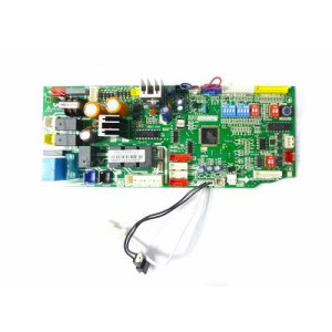 Main Board Indoor Unit Vrf Fan Coil Ea5 / 4 Way Cassette En4w 2013199a0211 / 17126000000383 Main Board Indoor Unit Vrf Fan Coil Ea5 / 4 Way Cassette En4w 2013199a0211 / 17126000000383
