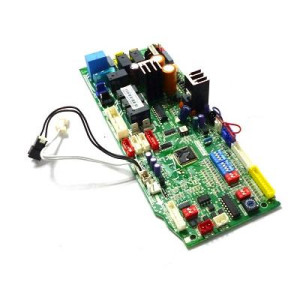 Main Board Indoor Unit Vrf Fan Coil Ea5 / 4 Way Cassette En4w 2013199a0211 / 17126000000383 Main Board Indoor Unit Vrf Fan Coil Ea5 / 4 Way Cassette En4w 2013199a0211 / 17126000000383
