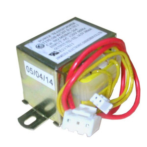 Transformer For Pac- 9.000 Btu Transformer For Pac- 9.000 Btu