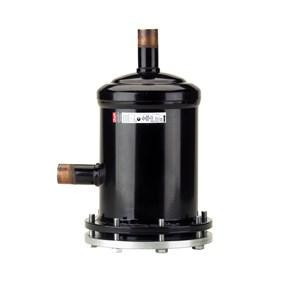 Danfoss 023U7270 Carcaza Para Filtro DCR14417s Refrigeracion Industrial Solido 2-1/8 in, 3 Piedra 