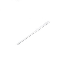 Handle Whirlpool White 2162555 / 2148035 / 2148068 Handle Whirlpool White 2162555 / 2148035 / 2148068