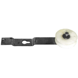 Frigidaire 131863100 Idler Pulley