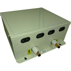 Vrf/Ahu Controller (10-15 Ton) Vrf/Ahu Controller (10-15 Ton)