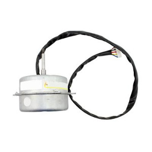 Motor Ventilador Unidad Externa Eje 2 3/4" X 3/16" Screw Ykt-49-6-1 / Ydk49-6b 220v-230v 49w 0.55a 60hz Cwse
Sirve: Eplt018c16b / Msi-18crn1 / Eddm018c16b / Edcm018c15b