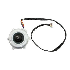 Motor Ventilador Unidad Externa Eje 2 3/4" X 3/16" Screw Ykt-49-6-1 / Ydk49-6b 220v-230v 49w 0.55a 60hz Cwse
Sirve: Eplt018c16b / Msi-18crn1 / Eddm018c16b / Edcm018c15b