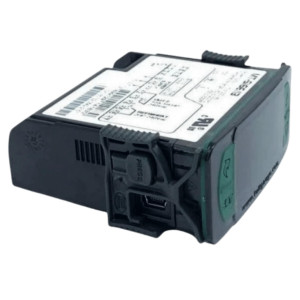Full Gauge MT-516E Controlador Electronico Refrigeracion Temperatura 2 Etapas Temporizador 110/220V (Reemplaza MT-518Ri / MT-516Ri) Full Gauge MT-516E Controlador Electronico Refrigeracion Temperatura 2 Etapas Temporizador 110/220V (Reemplaza MT-518Ri / MT-516Ri)