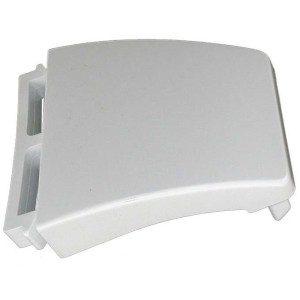 Shelf Retained End-Cap Whirlpool 2196100 Shelf Retained End-Cap Whirlpool 2196100