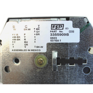 Whirlpool 3355909 Timer para Lavadora USA  Whirlpool 3355909 Timer para Lavadora USA