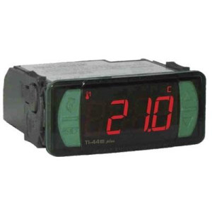 Electronic Control Temperature 1 Sensor, 4 Input 110/220v (Sitrad) Full Gauge Ti-44e Plus (Ti33ri Plus) Electronic Control Temperature 1 Sensor, 4 Input 110/220v (Sitrad) Full Gauge Ti-44e Plus (Ti33ri Plus)