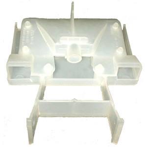Entrada Lavadora Whirlpool USA de Agua WP3360977 / 3360977 / 387606 Entrada Lavadora Whirlpool USA de Agua WP3360977 / 3360977 / 387606