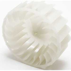 Blower Wheel Dryer Whirlpool WPW10211915 W10211915