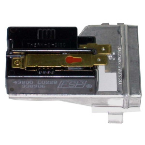 Whirlpool WP338906 Sensor de Llama para Secadora, Repuesto Original OEM, Compatible con 56231 DE355 M402742 M405463 M406366 M470389 R0611503 303377 63-5013