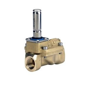 Danfoss Solenoid Valve 1/2" G EV220B 15B G 12E NO000 032U7117 Danfoss Solenoid Valve 1/2" G EV220B 15B G 12E NO000 032U7117