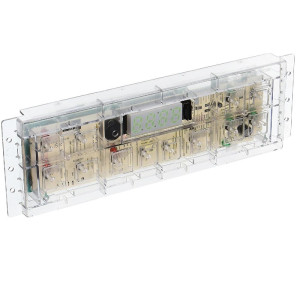 Oven Control Board G.E Wb27t11313 / 1935603 Oven Control Board G.E Wb27t11313 / 1935603