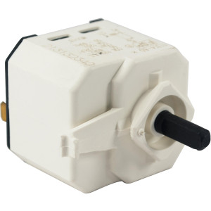 Whirlpool WP3398094 Switch de encendido para Secadora con Relevador Whirlpool WP3398094 Switch de encendido para Secadora con Relevador