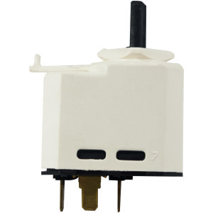 Whirlpool WP3398094 Switch de encendido para Secadora con Relevador Whirlpool WP3398094 Switch de encendido para Secadora con Relevador