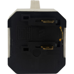 Whirlpool WP3398094 Switch de encendido para Secadora con Relevador Whirlpool WP3398094 Switch de encendido para Secadora con Relevador