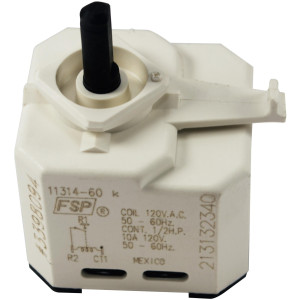 Whirlpool WP3398094 Switch de encendido para Secadora con Relevador Whirlpool WP3398094 Switch de encendido para Secadora con Relevador