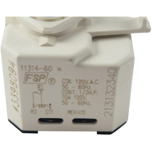 Whirlpool WP3398094 Switch de encendido para Secadora con Relevador Whirlpool WP3398094 Switch de encendido para Secadora con Relevador