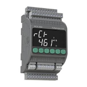Modulo Expansion Control Full Gauge para Racks RCK-461 (Funciona con RCK-862 plus) Modulo Expansion Control Full Gauge para Racks RCK-461 (Funciona con RCK-862 plus)