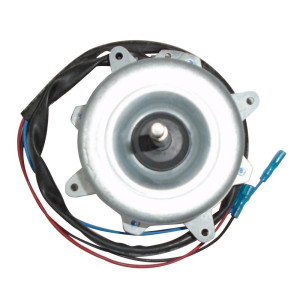 Fan Motor Outdoor Unit YDK30-6B(B)(YDK30-6B-6) YKT-30-6-1L 220-240V/1Ph/60Hz 30W 6p 0.365A Bcl LRA 0.44A 202400401341, 11002012002962 
 Fan Motor Outdoor Unit YDK30-6B(B)(YDK30-6B-6) YKT-30-6-1L 220-240V/1Ph/60Hz 30W 6p 0.365A Bcl LRA 0.44A 202400401341, 11002012002962