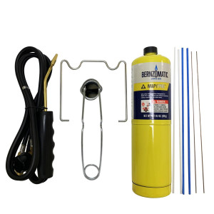 Bernzomatic MAP-Pro Kit WK5500 376153
 Bernzomatic MAP-Pro Kit WK5500 376153