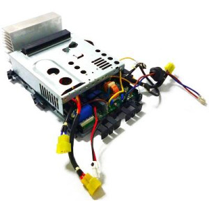 Tarjeta A.A. Split Ecox Msk-24crn1 230v Condensadora 203337990185 / 203338090341 Tarjeta A.A. Split Ecox Msk-24crn1 230v Condensadora 203337990185 / 203338090341