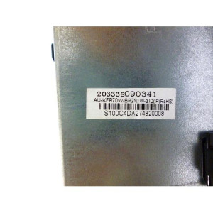 Tarjeta A.A. Split Ecox Msk-24crn1 230v Condensadora 203337990185 / 203338090341 Tarjeta A.A. Split Ecox Msk-24crn1 230v Condensadora 203337990185 / 203338090341