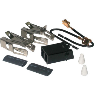 Appli Parts APRR-SOC-3 Range Stove Oven Element Receptacle and Wire Replaces 330031, 814399, 5303935058 Compatible with Whirlpool Frigidaire and others Appli Parts APRR-SOC-3 Range Stove Oven Element Receptacle and Wire Replaces 330031, 814399, 5303935058 Compatible with Whirlpool Frigidaire and others