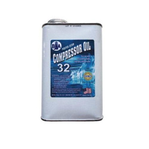 Polyol Ester Oil 32 Liter BVAPOE32L Polyol Ester Oil 32 Liter BVAPOE32L