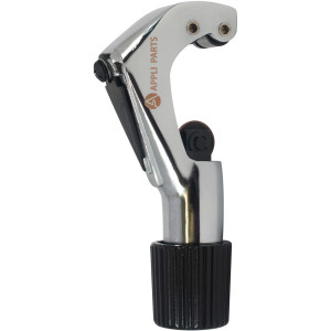 Appli Parts APT-TC274 Corta Tubo para Cobre, Aluminio, Acero, PVC y otros tubos de metal blando desde 1/8 pulg hasta 1-1/8 pulg (4-28 mm) para Profesionales y Bricolaje Appli Parts APT-TC274 Corta Tubo para Cobre, Aluminio, Acero, PVC y otros tubos de metal blando desde 1/8 pulg hasta 1-1/8 pulg (4-28 mm) para Profesionales y Bricolaje
