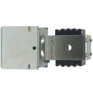Sporlan MKC-1  Solenoid Coil 120V 310000 MKC1120V