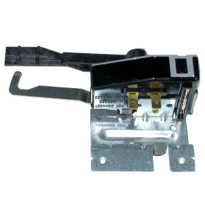 Switch Frigidaire Lid Lock 131675600 / 134101800 110 V / 60hz Switch Frigidaire Lid Lock 131675600 / 134101800 110 V / 60hz