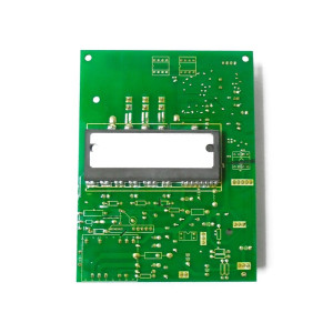 Tarjeta A.A. Mini Split Unidad Externa 17122300000802 / 201357290001 / 17122300000733 / 201357190031
Sirve: ecox Eihcu036cxxb Eddm036c16b Midea MOJ36HDN1MN5W MCH36LIH2 Tarjeta A.A. Mini Split Unidad Externa 17122300000802 / 201357290001 / 17122300000733 / 201357190031
Sirve: ecox Eihcu036cxxb Eddm036c16b Midea MOJ36HDN1MN5W MCH36LIH2
