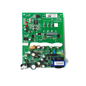 Tarjeta A.A. Mini Split Unidad Externa 17122300000802 / 201357290001 / 17122300000733 / 201357190031
Sirve: ecox Eihcu036cxxb Eddm036c16b Midea MOJ36HDN1MN5W MCH36LIH2 Tarjeta A.A. Mini Split Unidad Externa 17122300000802 / 201357290001 / 17122300000733 / 201357190031
Sirve: ecox Eihcu036cxxb Eddm036c16b Midea MOJ36HDN1MN5W MCH36LIH2