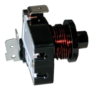 Appli Parts APSR-141 Relay de Arranque 1/4 hp, 110 V, para motores o compresores monofasicos para refrigeracion Remplaza RRC-0141 y otros Appli Parts APSR-141 Relay de Arranque 1/4 hp, 110 V, para motores o compresores monofasicos para refrigeracion Remplaza RRC-0141 y otros