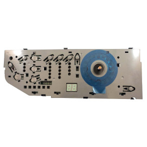 Whirlpool WP8563974 Tarjeta Control Secadora
Sirve:  8563974 Whirlpool WP8563974 Tarjeta Control Secadora
Sirve:  8563974