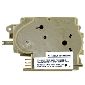 Timer Lavadora Whirlpool USA WP3953146 / 3953146 Timer Lavadora Whirlpool USA WP3953146 / 3953146