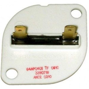 Fusible Secadora Whirlpool Usa WP3390719 / 3390719 / 15-198 / 279650 / 3389639 / 3389640 / 660877 / 688841 / 690198 / 690798 / 80004 / WP3390719VP Fusible Secadora Whirlpool Usa WP3390719 / 3390719 / 15-198 / 279650 / 3389639 / 3389640 / 660877 / 688841 / 690198 / 690798 / 80004 / WP3390719VP