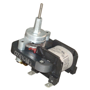 Motor Refrigerador Whirlpool Usa Evaporador WP4389147 / 4389147 / 2188357 / 2203829