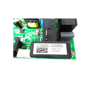 Tarjeta Para Mini Split Ecox Unidad Interna 17122000a14260
Sirve: Eplt018c17b Tarjeta Para Mini Split Ecox Unidad Interna 17122000a14260
Sirve: Eplt018c17b