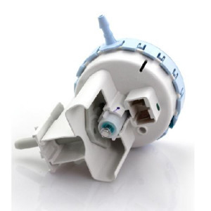 Whirlpool WPW10268910 Presostato Lavadora 
Sirve: W10268910   Whirlpool WPW10268910 Presostato Lavadora 
Sirve: W10268910